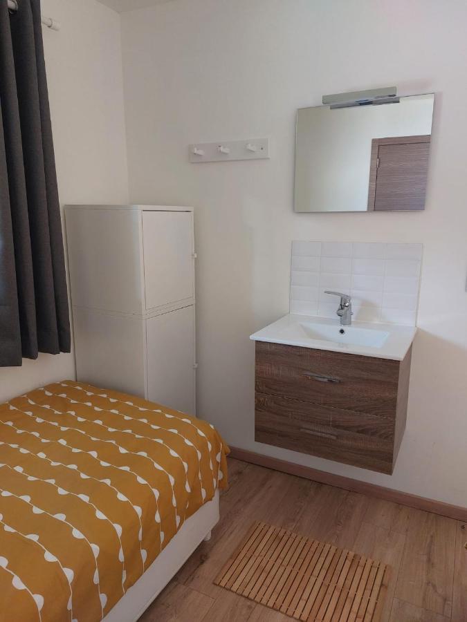 Terrasses De Malmedy Triplex 262 Sweet Home Dış mekan fotoğraf
