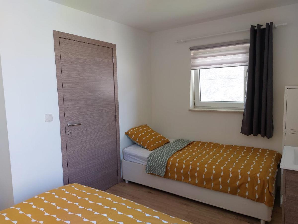 Terrasses De Malmedy Triplex 262 Sweet Home Dış mekan fotoğraf