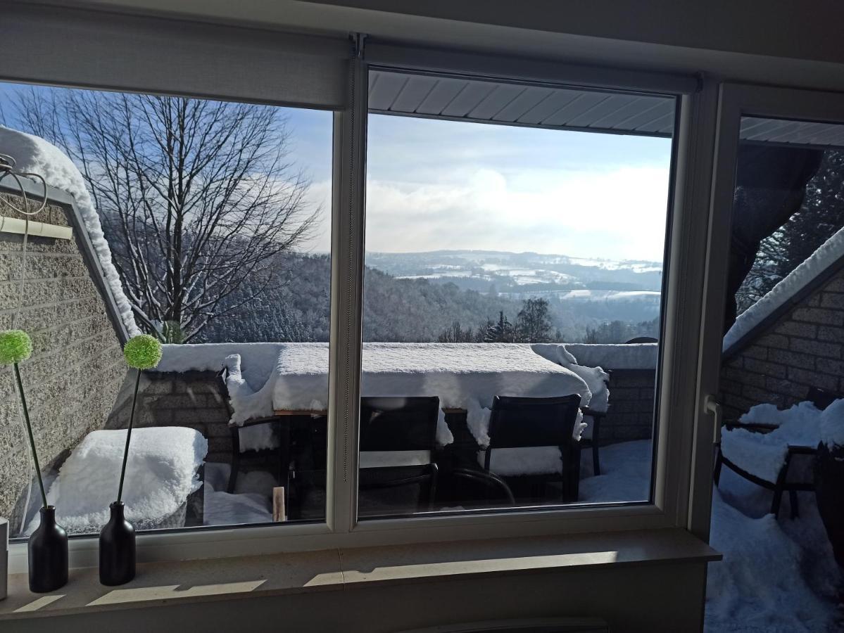 Terrasses De Malmedy Triplex 262 Sweet Home Dış mekan fotoğraf
