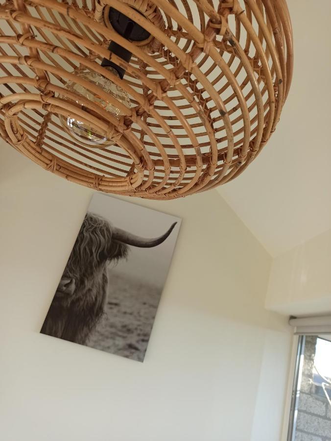 Terrasses De Malmedy Triplex 262 Sweet Home Dış mekan fotoğraf
