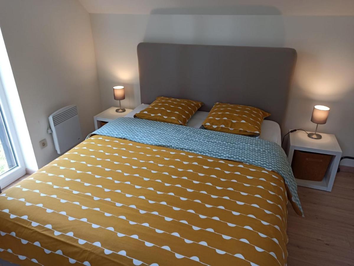 Terrasses De Malmedy Triplex 262 Sweet Home Dış mekan fotoğraf