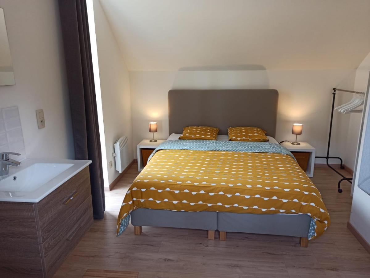 Terrasses De Malmedy Triplex 262 Sweet Home Dış mekan fotoğraf