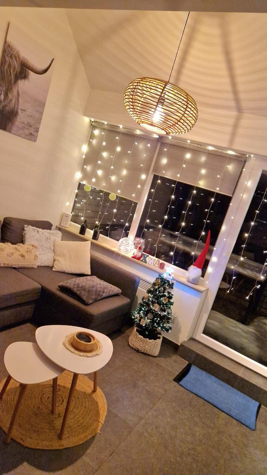 Terrasses De Malmedy Triplex 262 Sweet Home Dış mekan fotoğraf