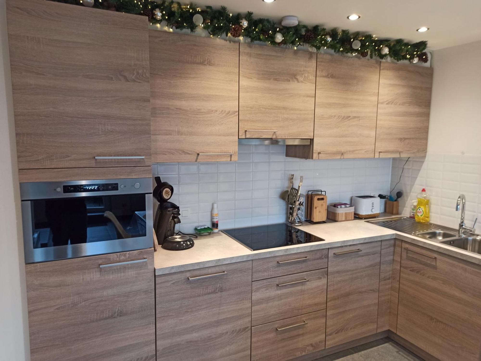 Terrasses De Malmedy Triplex 262 Sweet Home Dış mekan fotoğraf
