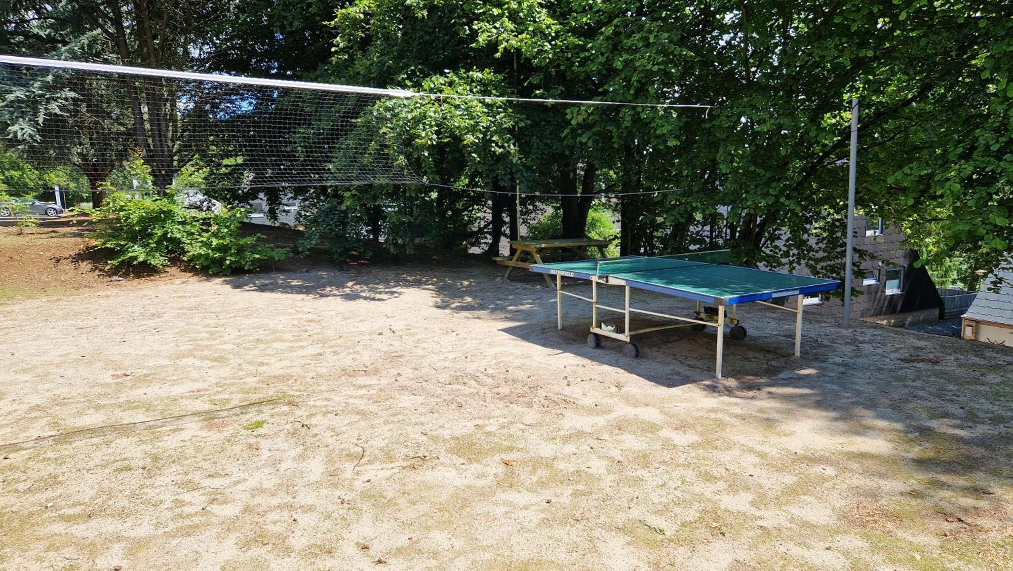 Terrasses De Malmedy Triplex 262 Sweet Home Dış mekan fotoğraf